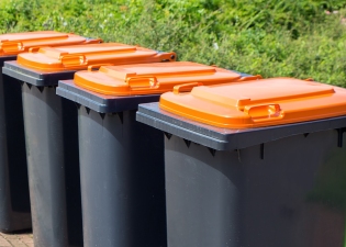 Wheelie Bin Cleaning In Ruislip Wheelie Bin Cleaning Near Me By Wheelie Washers
